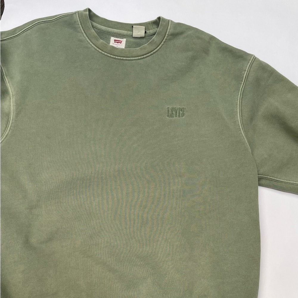 Levi’s Mens Crewneck Sweatshirt
